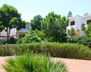 Residence Baia Fenicia Lipari  Exterior photo