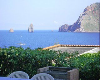 Residence Baia Fenicia Lipari  Exterior photo