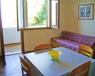 Residence Baia Fenicia Lipari  Exterior photo