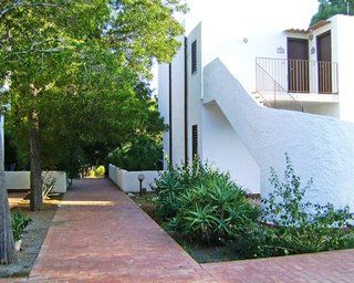 Residence Baia Fenicia Lipari  Exterior photo