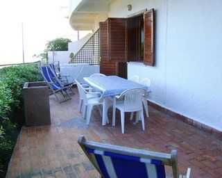 Residence Baia Fenicia Lipari  Exterior photo